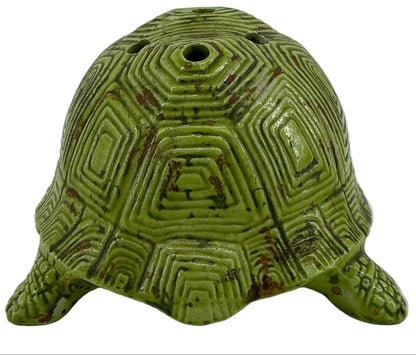 Turtle Decoration from Byer's House Stranger Things (2016-2025) Movie Prop Y'allywood Props