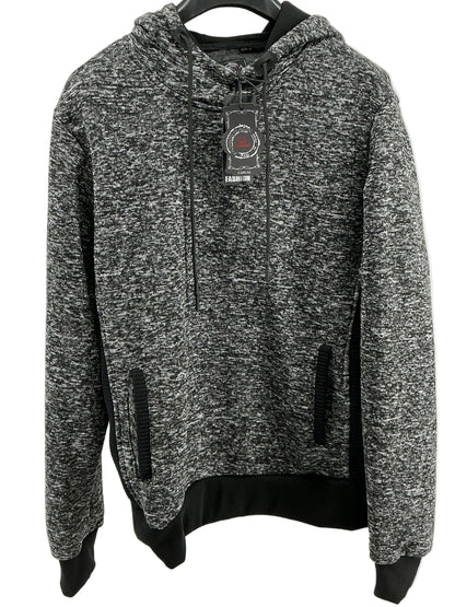 XS Jogger Zip Up Hoodie Unknown Film Wardrobe Wardrobe Y'allywood Props