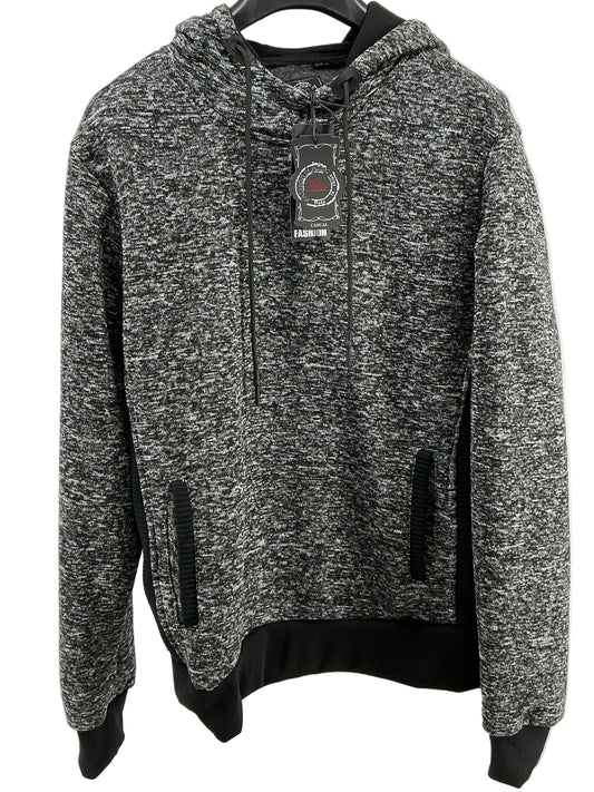 XS Jogger Zip Up Hoodie Unknown Film Wardrobe Wardrobe Y'allywood Props