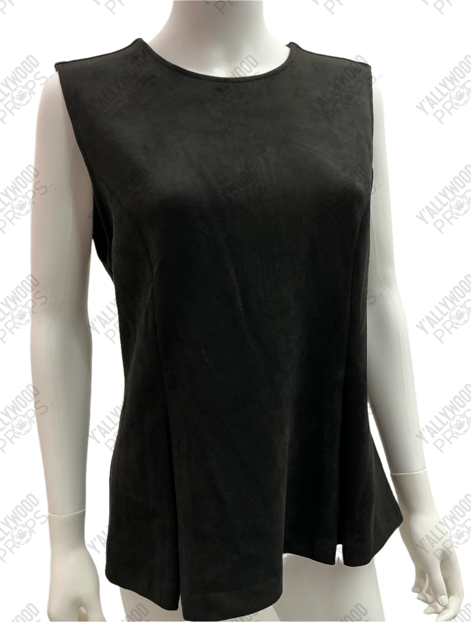 Jodie's Top The Idea of You (2024) Wardrobe Y'allywood Props