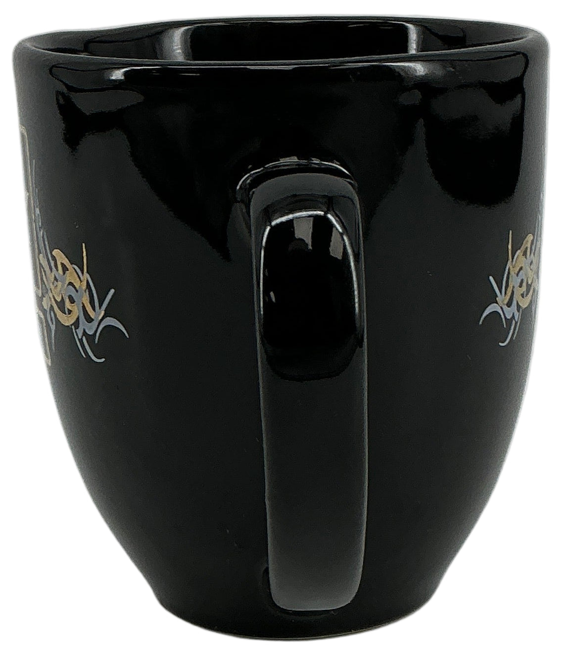 Kreese's Army Coffee Mug Cobra Kai Movie Prop Y'allywood Props