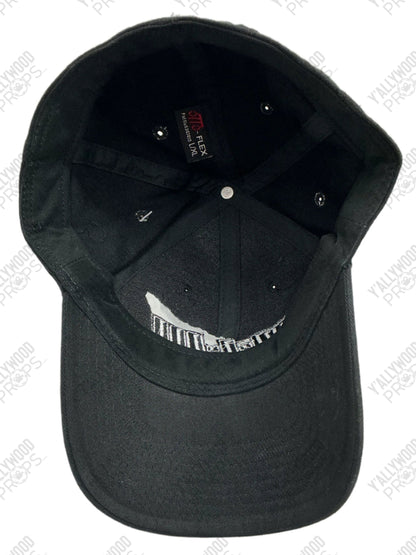 Mission Impossible III (2006) Cast & Crew Hat Wardrobe Y'allywood Props