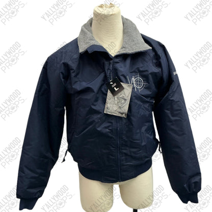V.I.P. (1998-2002) Cast & Crew Jacket Wearable Wardrobe Y'allywood Props