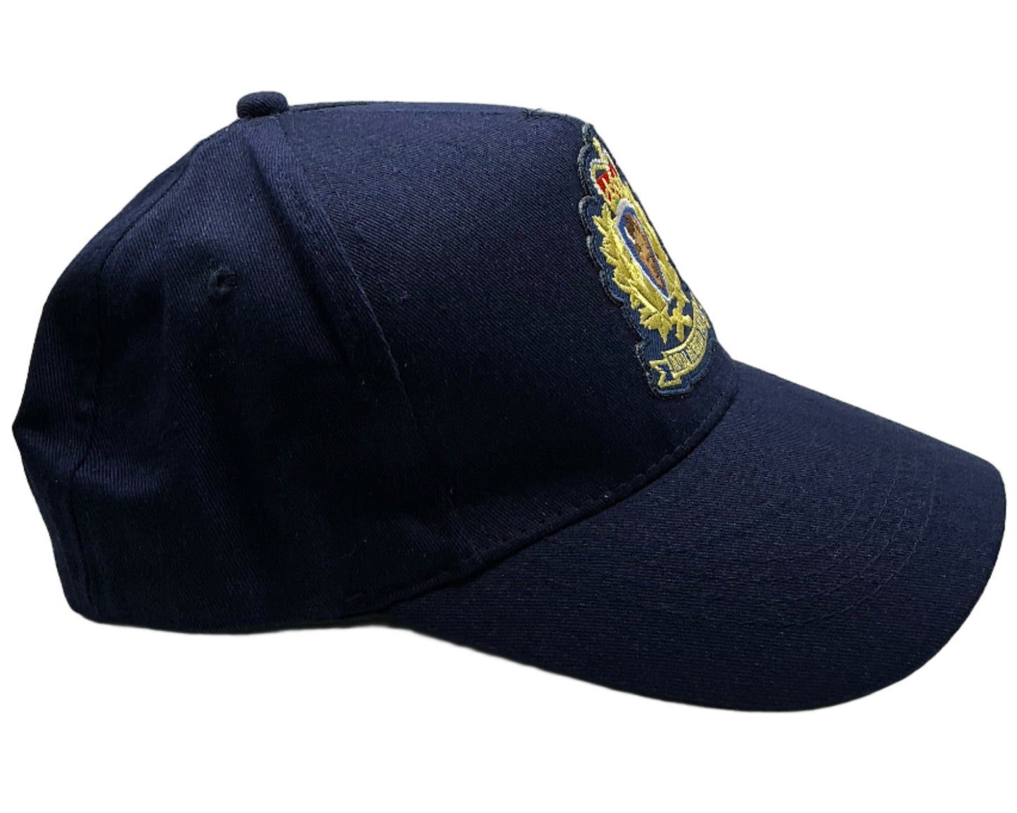 Cast & Crew Gift Hat The Crown (2016-2023) Wearable Wardrobe Y'allywood Props