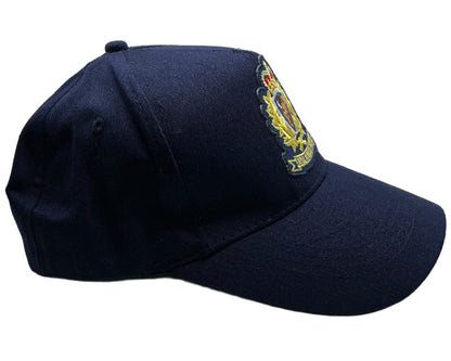 Cast & Crew Gift Hat The Crown (2016-2023) Wearable Wardrobe Y'allywood Props