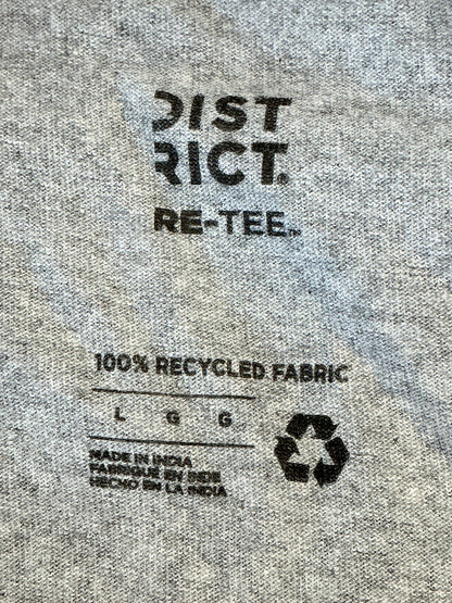 Stranger Things 5 Long Sleeve Cast & Crew Gift Wearable Wardrobe Y'allywood Props