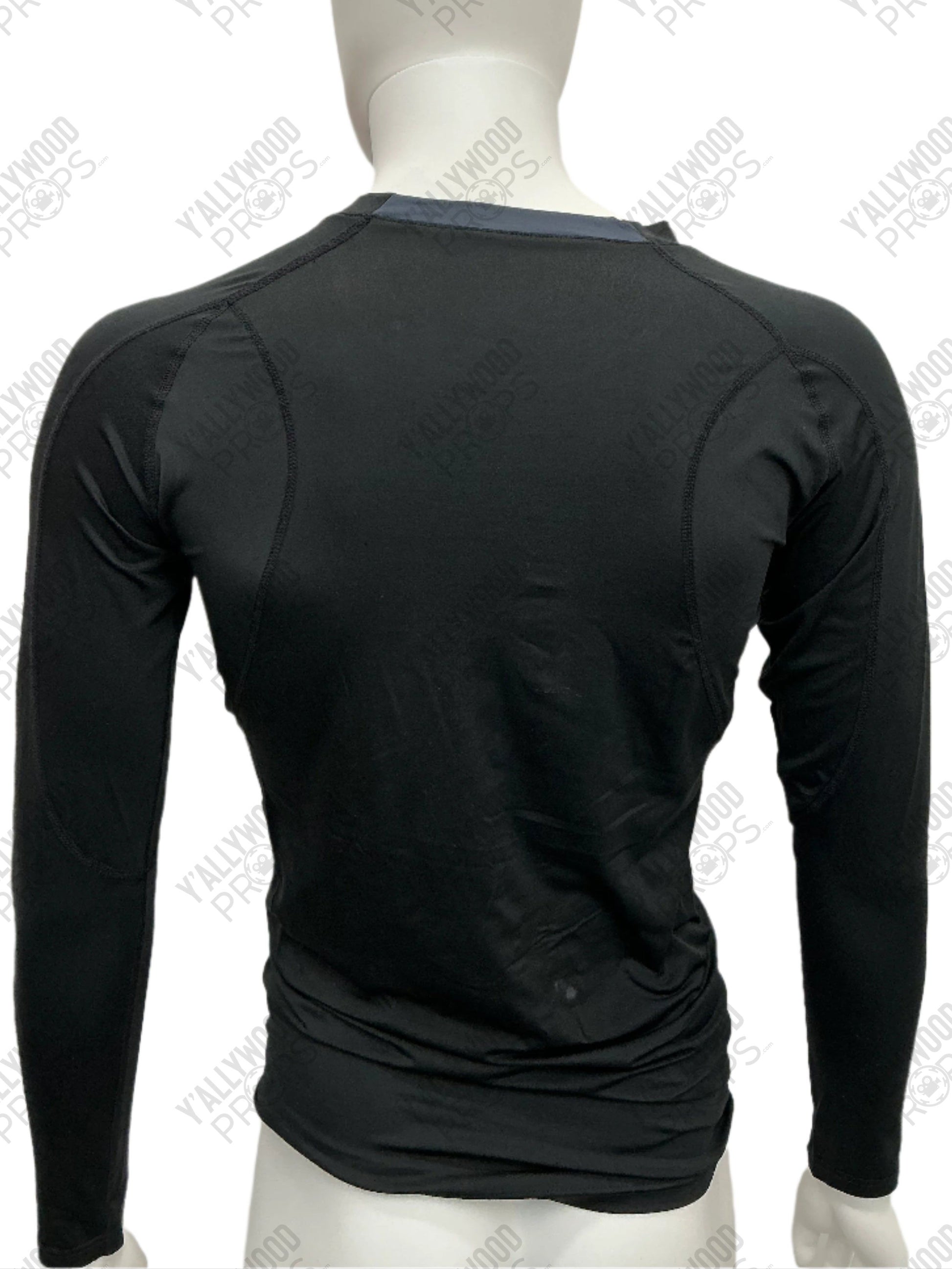 Cherokee County Sheriff Uniform Stephen King's The Outsider (2020) Wearable Wardrobe Y'allywood Props