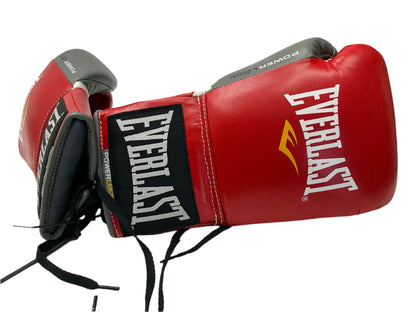 Delphi Gym Boxing Gloves Creed 3 (2023) Movie Prop Y'allywood Props