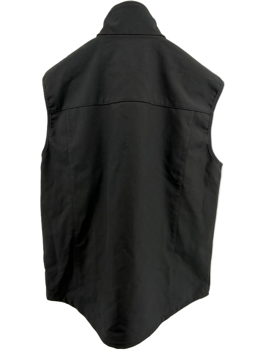St. John's Bay Vest Doom Patrol Wardrobe Wardrobe Y'allywood Props