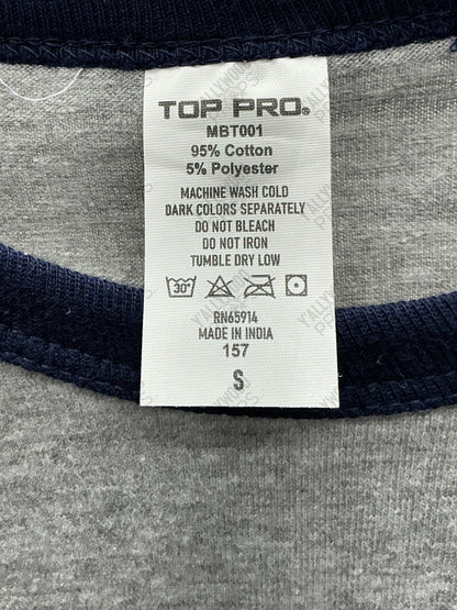 Port Oswego Ducks Alumni Shirt Naomi (2022) Wearable Wardrobe Y'allywood Props