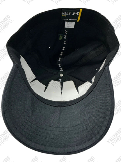 Agents of S.H.I.E.L.D. (2014-2020) Cast & Crew Hat Wearable Wardrobe Y'allywood Props