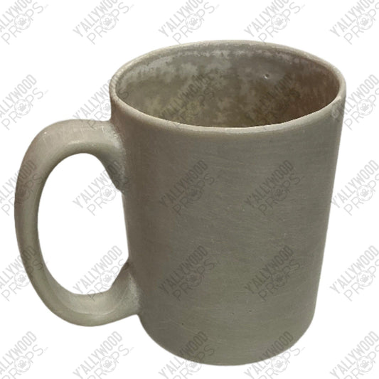 Breakaway Prop Mugs (Unknown Film) Movie Prop Y'allywood Props
