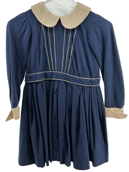 Elizabeth Burkhart's Funeral Outfit Scene 237 Killers of the Flower Moon (2023) Wardrobe Y'allywood Props