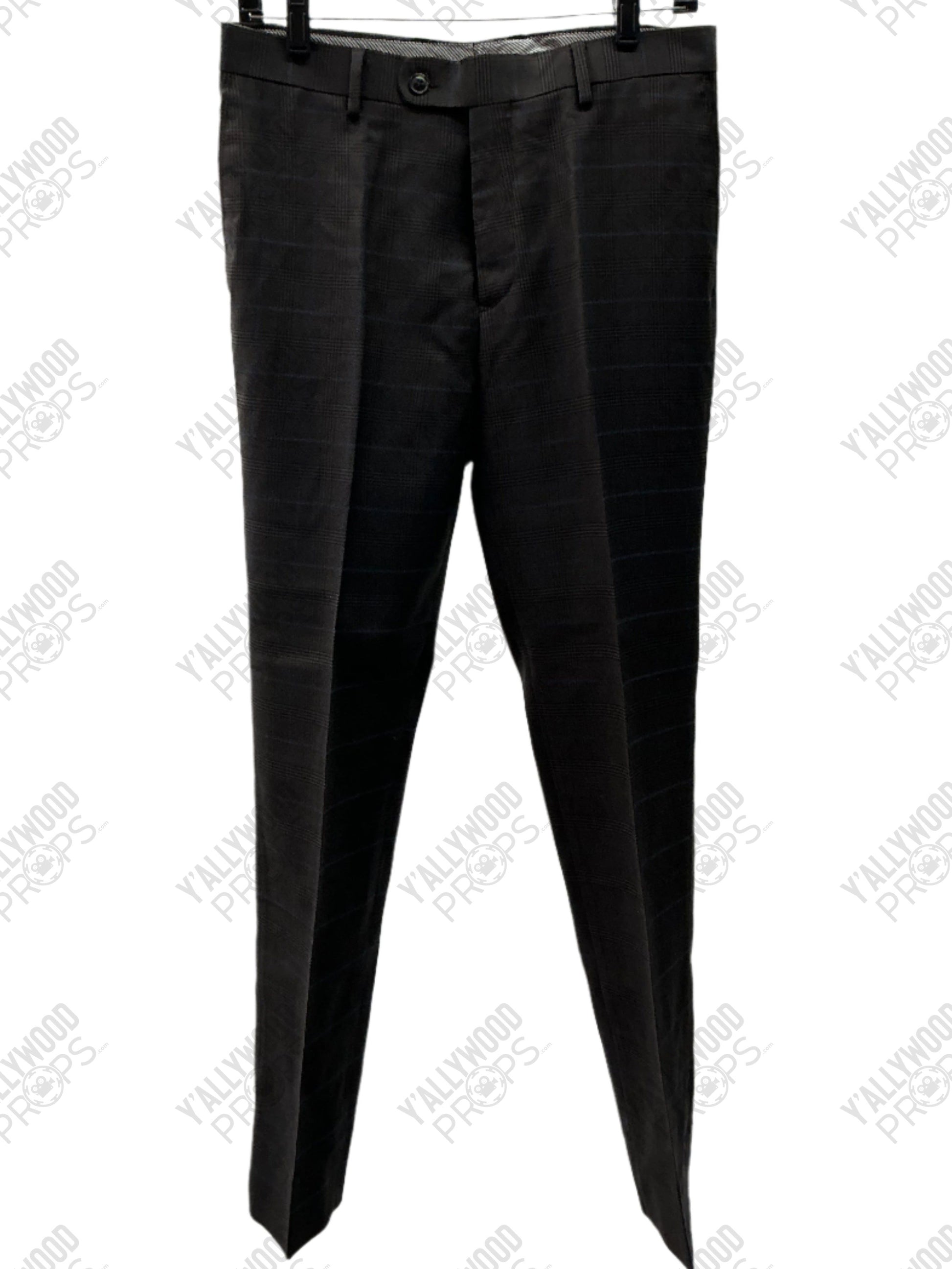 Reverend West Suit Raymond & Ray (2022) Wearable Wardrobe Y'allywood Props