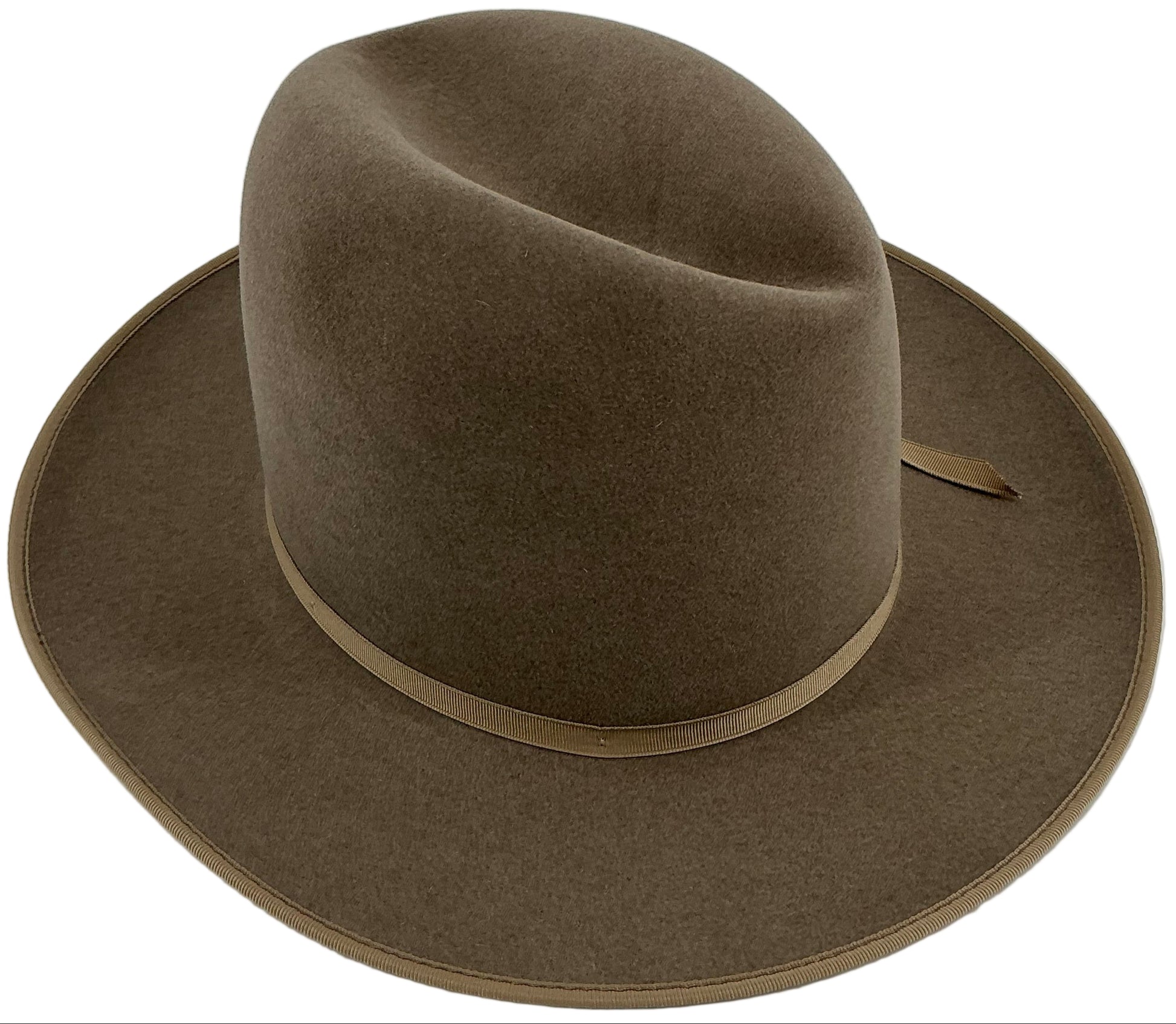 William Hale's Stetson Hat Killers of the Flower Moon (2023) Wardrobe Y'allywood Props