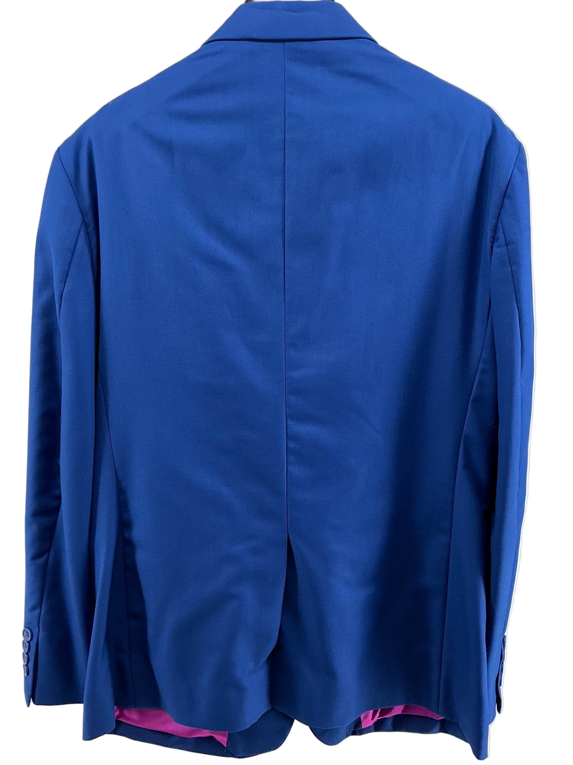 Marcus' Suit Bad Boys 4 Ride or Die (2024) Wearable Wardrobe Y'allywood Props
