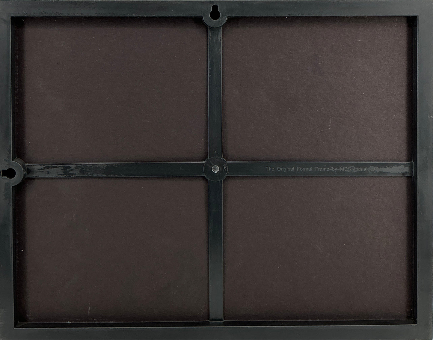 Nicolas Cage Autograph Display National Treasure Autograph Y'allywood Props