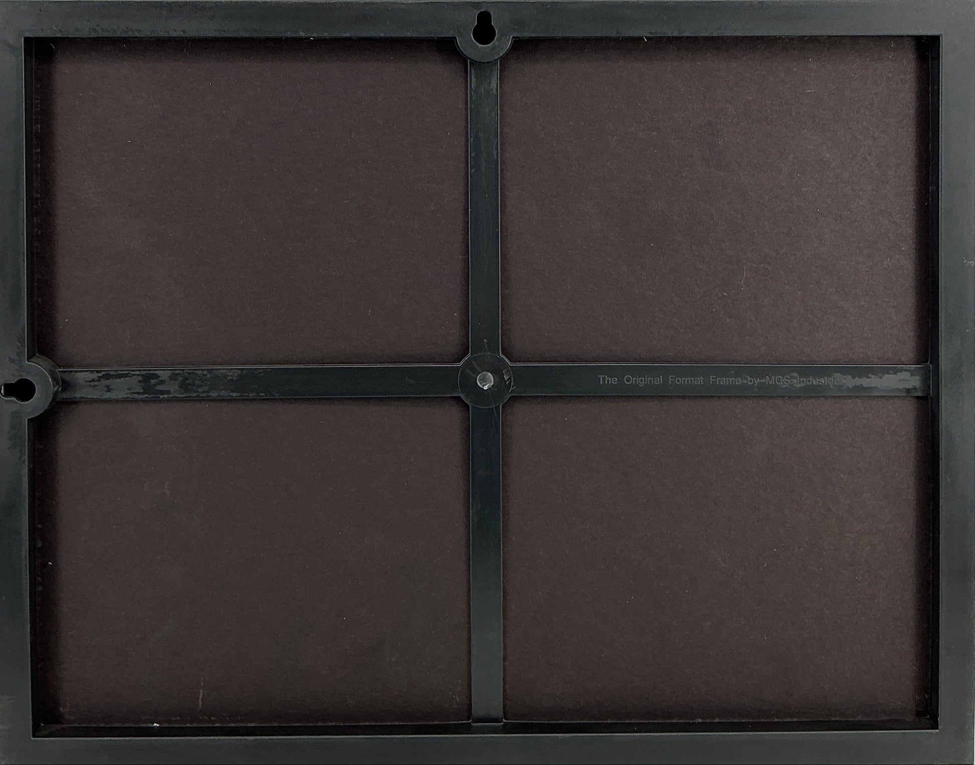 Nicolas Cage Autograph Display National Treasure Autograph Y'allywood Props