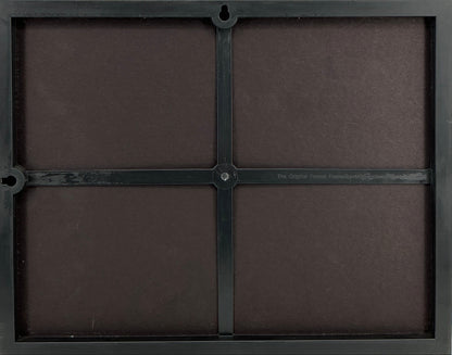 Nicolas Cage Autograph Display National Treasure Autograph Y'allywood Props