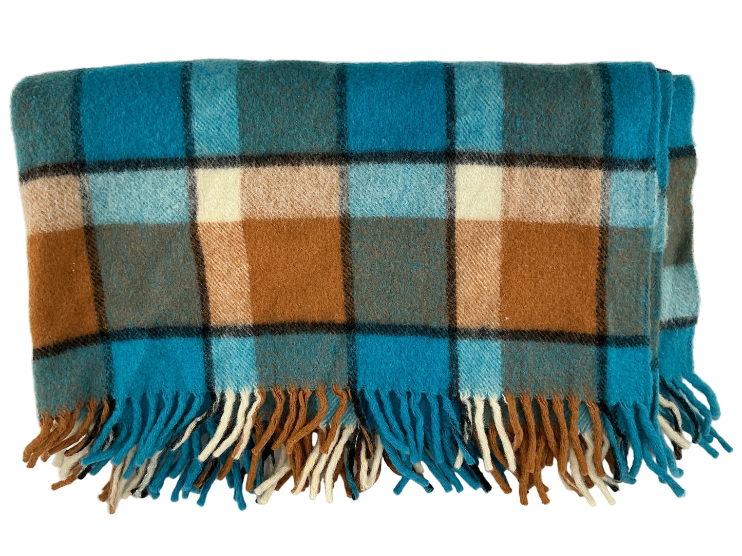 Blanket from Wheeler's Basement Stranger Things (2016-2025) Movie Prop Y'allywood Props