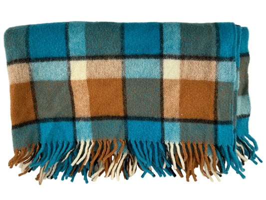 Blanket from Wheeler's Basement Stranger Things (2016-2025) Movie Prop Y'allywood Props