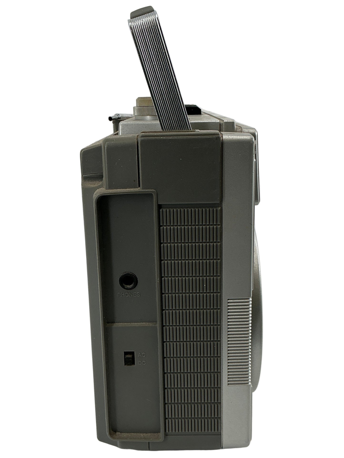 Stereo from the Byer's House Stranger Things (2016-2025) Movie Prop Y'allywood Props