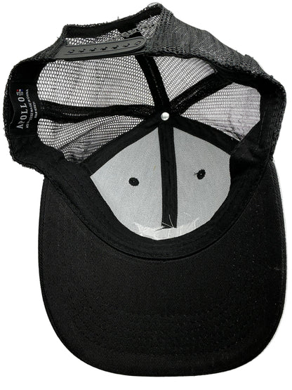 Cast & Crew Gift Hat Not Dead Yet (2013) Wearable Wardrobe Y'allywood Props