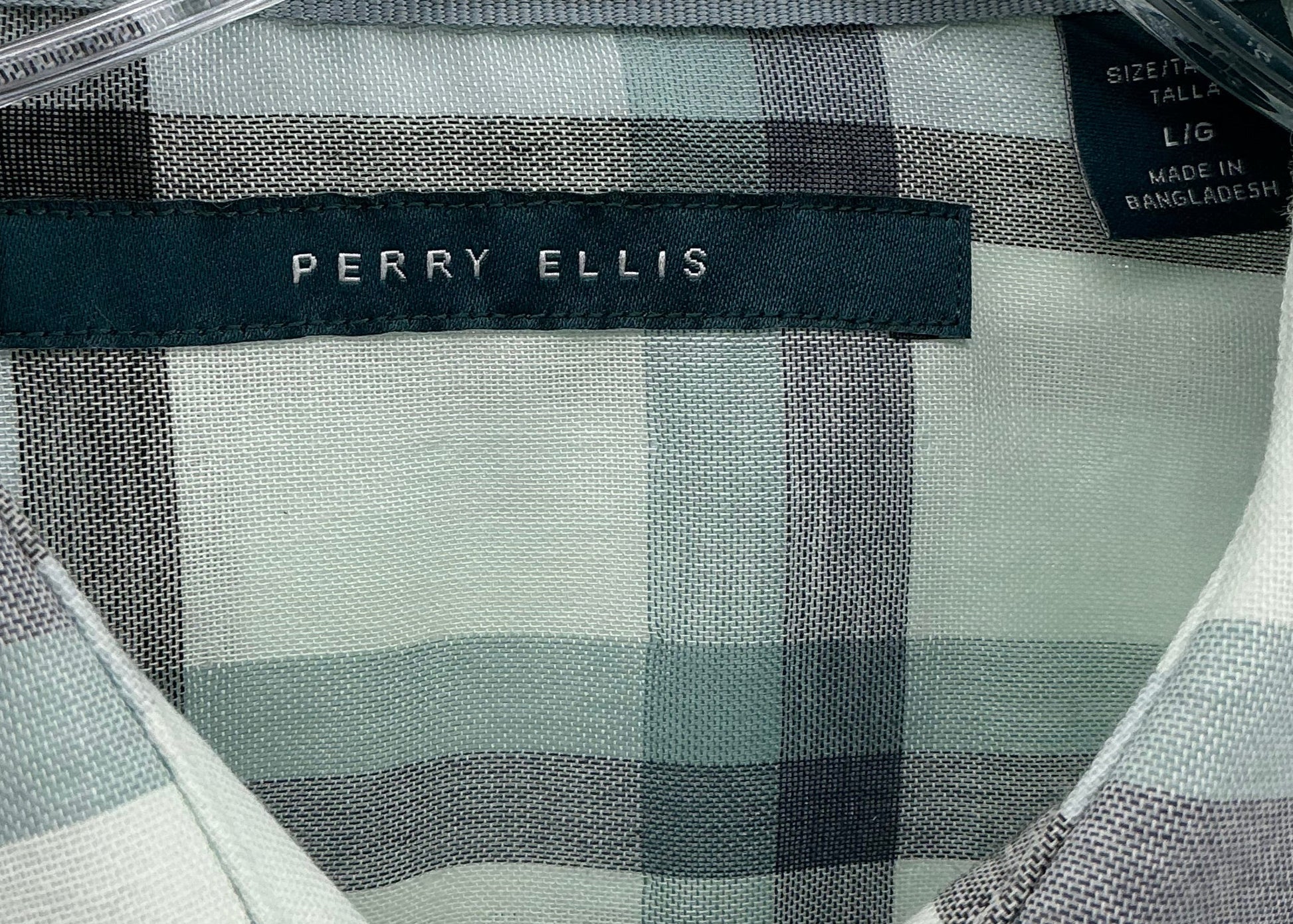 Marcus' Shirt Bad Boys 4 Ride or Die (2024) Wearable Wardrobe Y'allywood Props