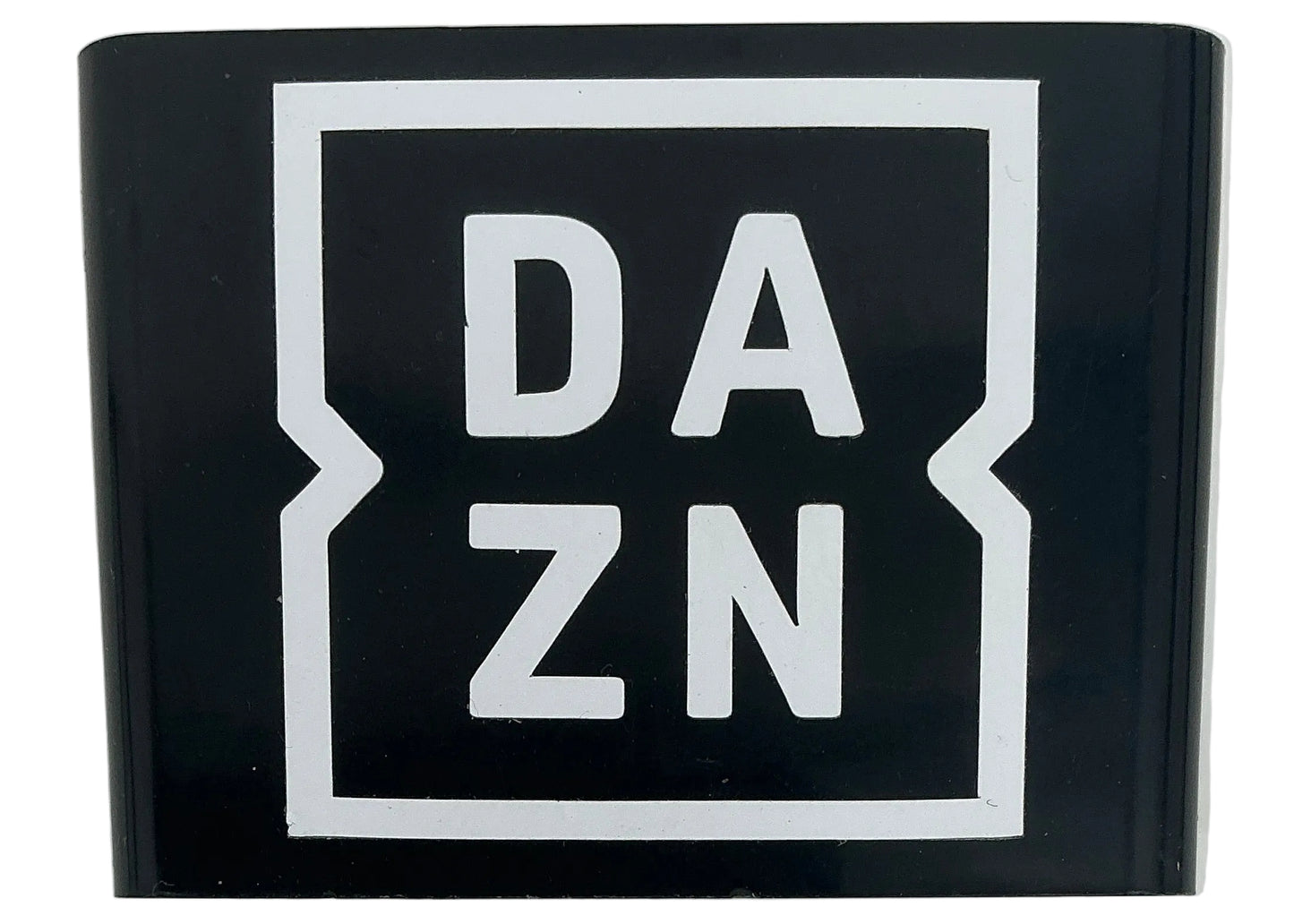 DAZN Microphone Cube Creed III (2023) Movie Prop Y'allywood Props