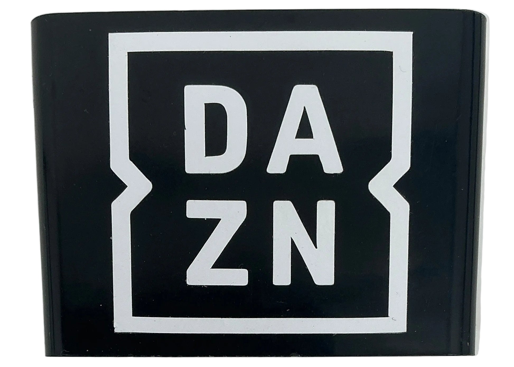 DAZN Microphone Cube Creed III (2023) Movie Prop Y'allywood Props