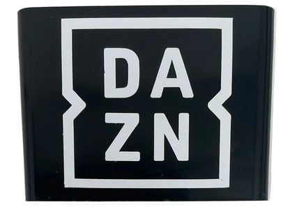 DAZN Microphone Cube Creed III (2023) Movie Prop Y'allywood Props