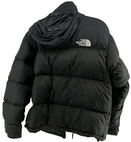 Marcus Comfort North Face Down Jacket Bad Boys 4 Ride or Die (2024) Wearable Wardrobe Y'allywood Props