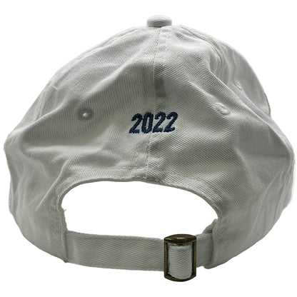 Cast & Crew Gift Hat Quantum Leap (2022-2024) Wearable Wardrobe Y'allywood Props