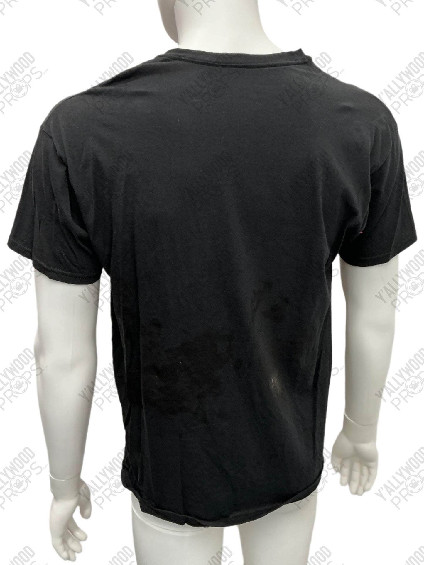 Cherokee County Sheriff Uniform Stephen King's The Outsider (2020) Wearable Wardrobe Y'allywood Props