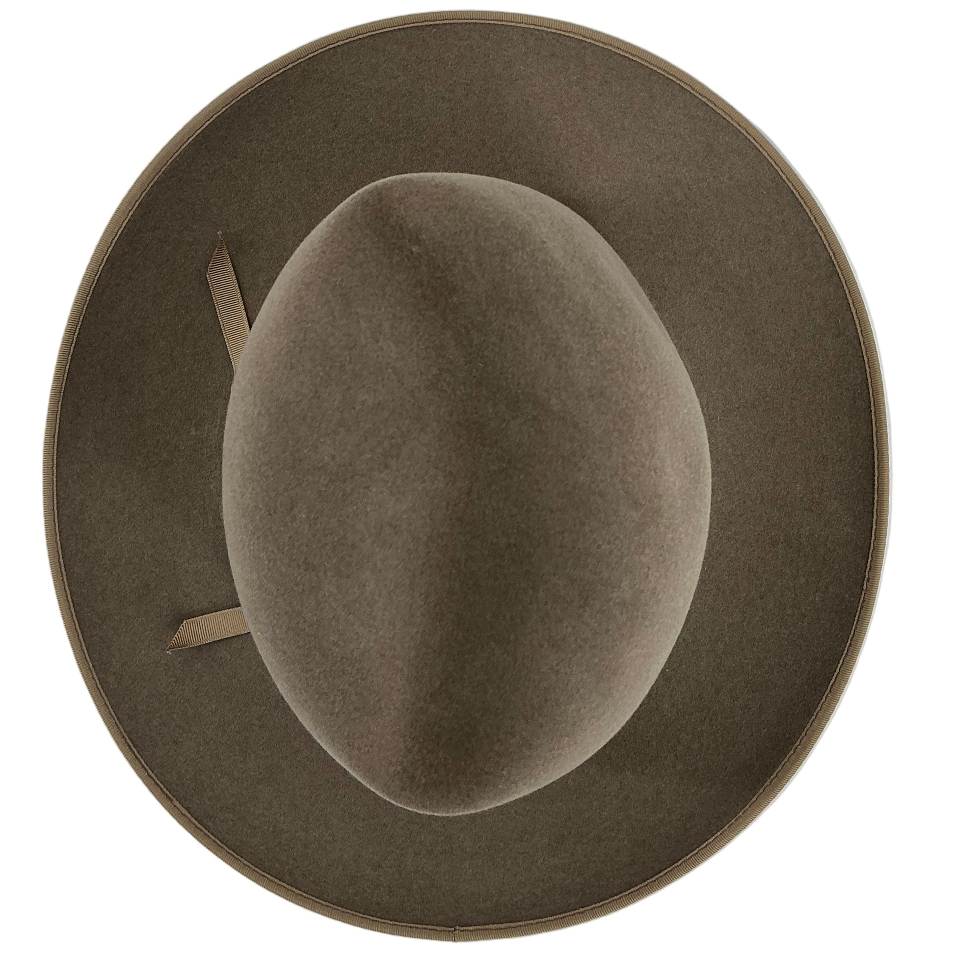 William Hale's Stetson Hat Killers of the Flower Moon (2023) Wardrobe Y'allywood Props