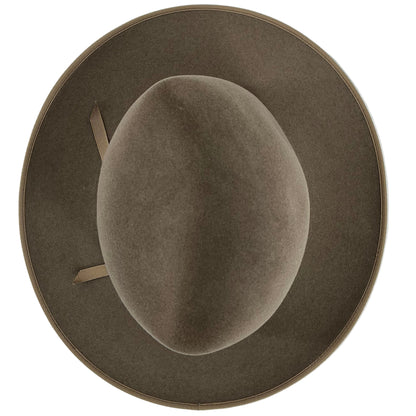 William Hale's Stetson Hat Killers of the Flower Moon (2023) Wardrobe Y'allywood Props