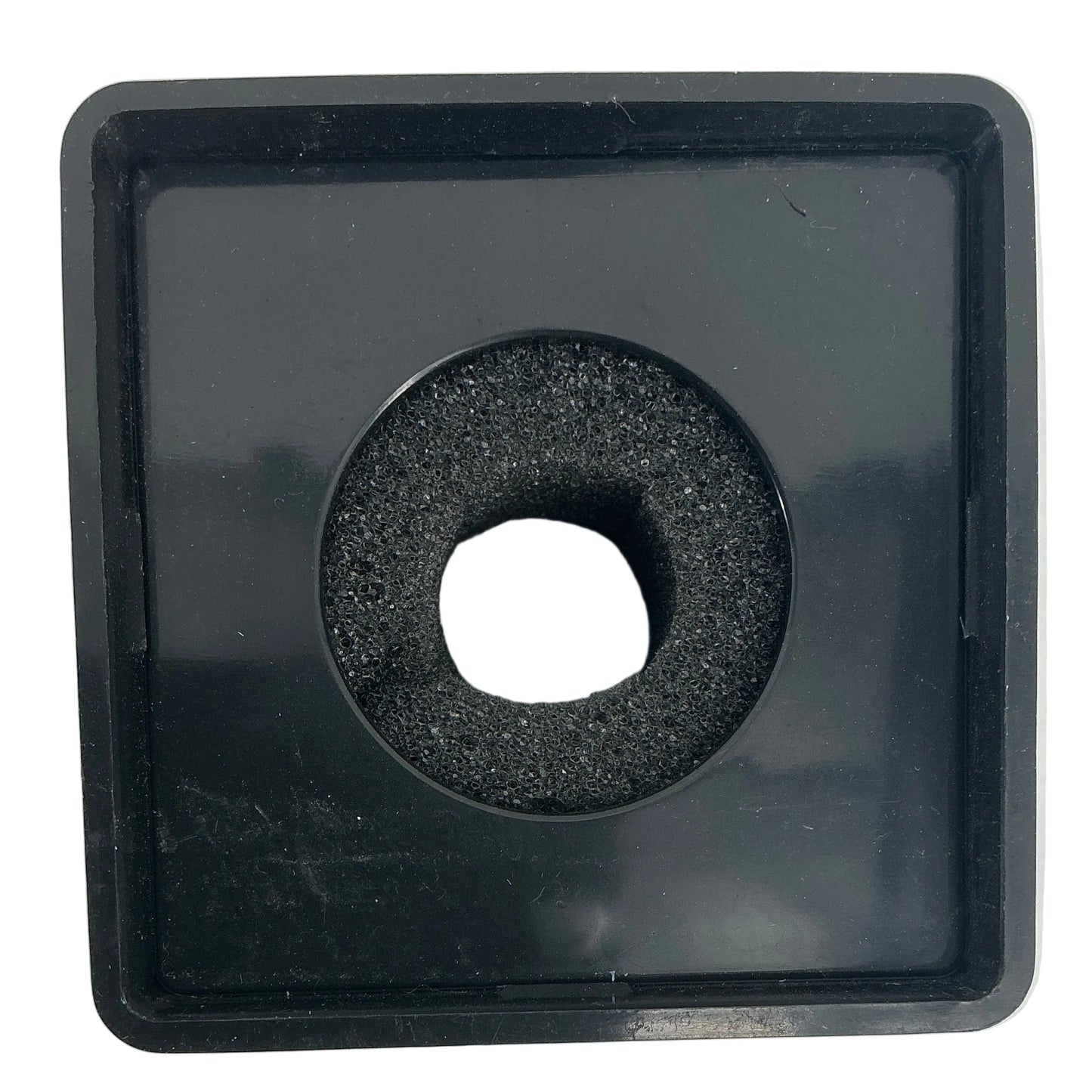 DAZN Microphone Cube Creed III (2023) Movie Prop Y'allywood Props