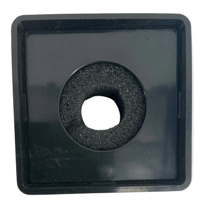 DAZN Microphone Cube Creed III (2023) Movie Prop Y'allywood Props