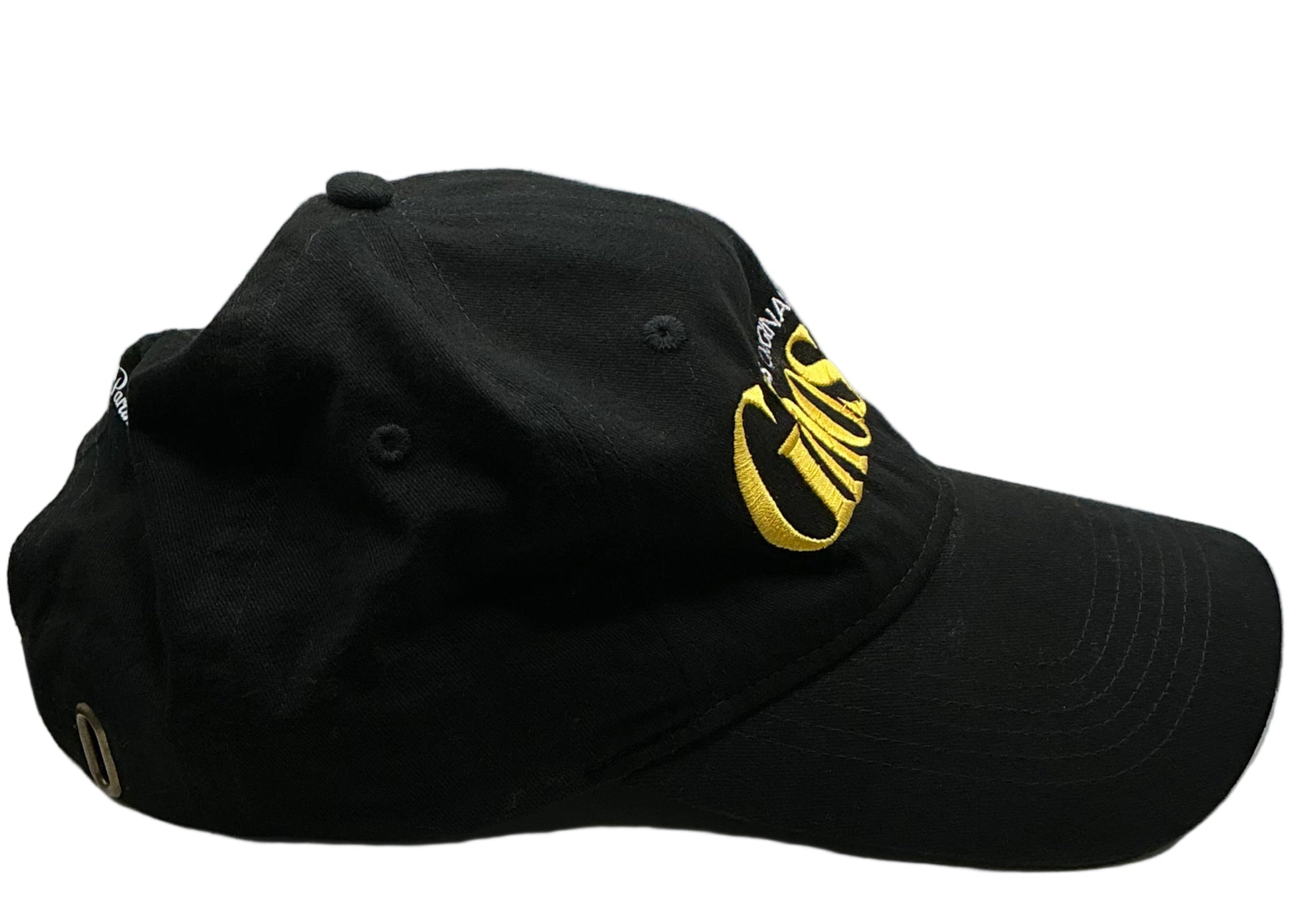 Cast & Crew Gift Hat Ghosts (2021) Wearable Wardrobe Y'allywood Props