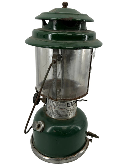 Lantern from Hopper's Cabin Stranger Things (2016-2025) Movie Prop Y'allywood Props