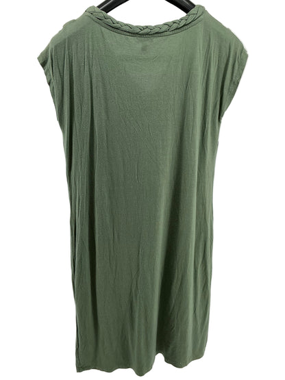 Talbots Green Dress Unknown Film Wardrobe Wardrobe Y'allywood Props