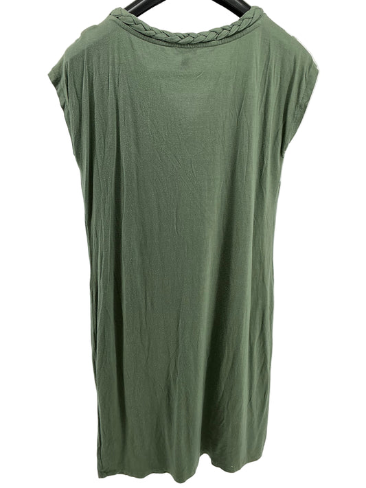Talbots Green Dress Unknown Film Wardrobe Wardrobe Y'allywood Props