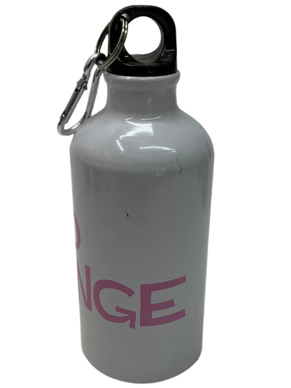 Cast & Crew Gift Bottle Do Revenge (2022) Memorabilia Y'allywood Props