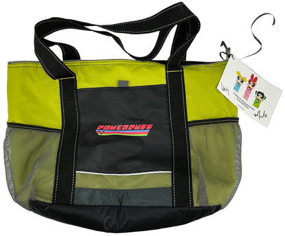 Cooler Bag Crew Gift The Powerpuff Girls Live Action Movie Movie Prop Y'allywood Props