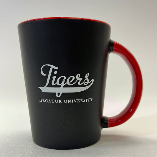 Coffee Mug Life of the Party Decatur University Movie Prop Y'allywood Props   