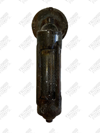 Light Fixture Ravager's Ship Guardians of the Galaxy 2 Y'allywood Props