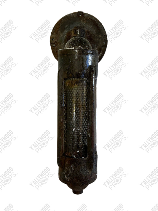 Light Fixture Ravager's Ship Guardians of the Galaxy 2 Y'allywood Props