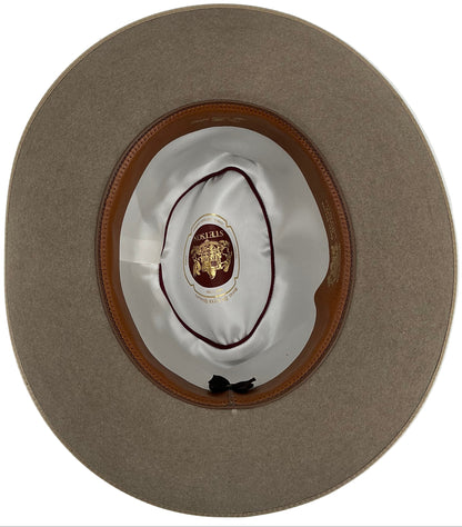 William Hale's Stetson Hat Killers of the Flower Moon (2023) Wardrobe Y'allywood Props