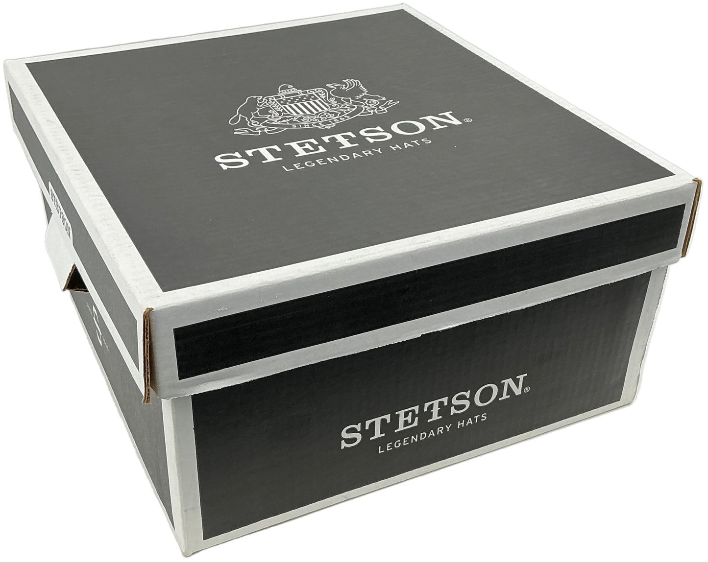 William Hale's Stetson Hat Killers of the Flower Moon (2023) Wardrobe Y'allywood Props