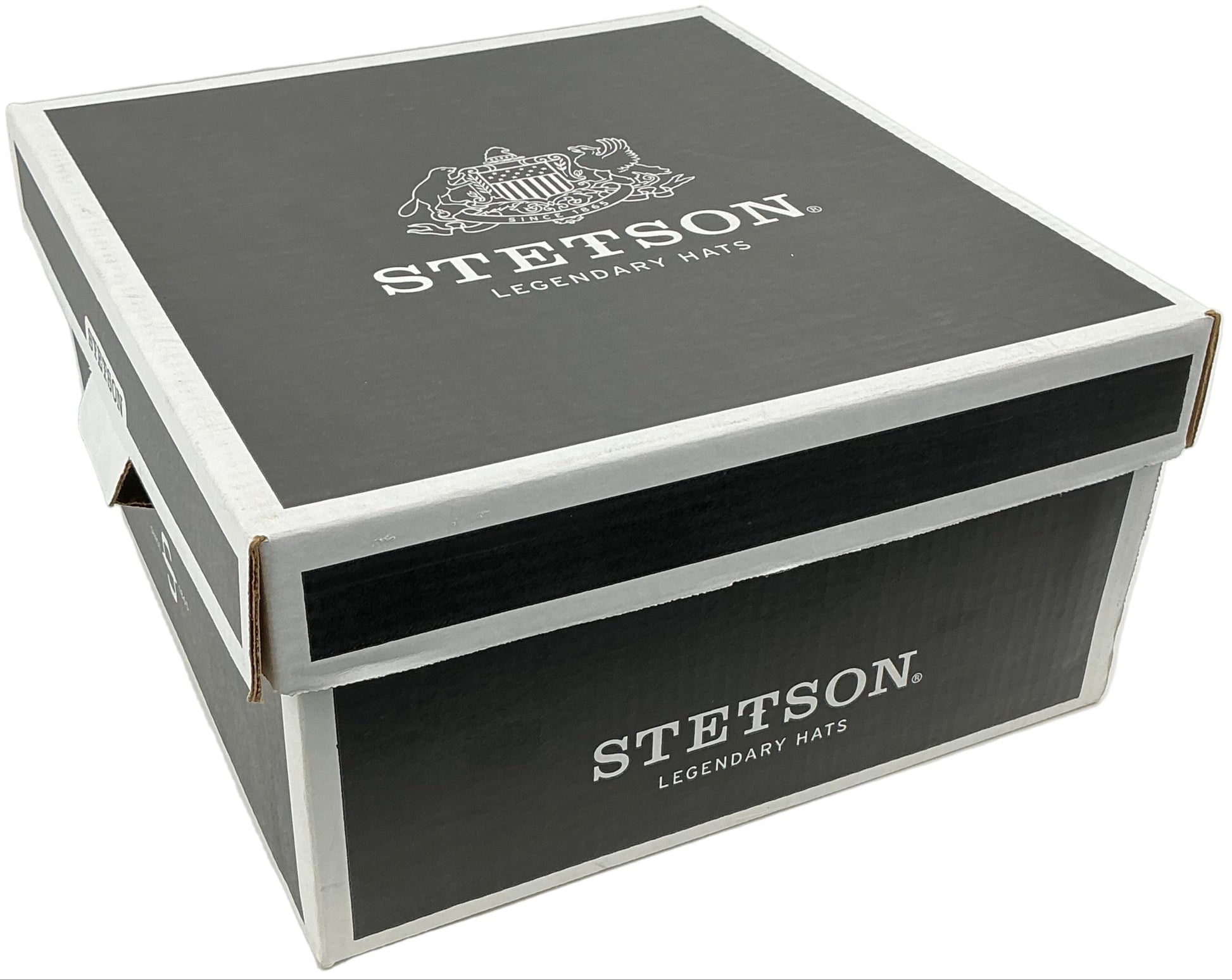 William Hale's Stetson Hat Killers of the Flower Moon (2023) Wardrobe Y'allywood Props